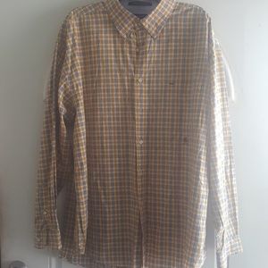 Tommy Hilfiger Button Down Sz XXL